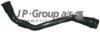 JP GROUP 1111152300 Hose, crankcase breather